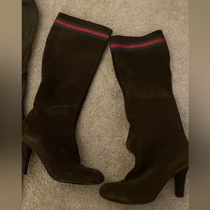 Gucci Boots size 39